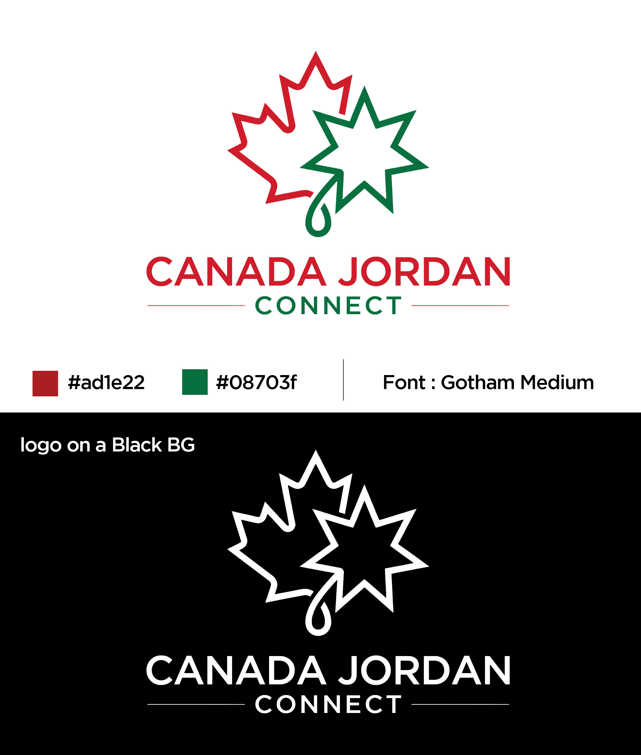 Logo Design by Nooren for this project | Design #37076447
