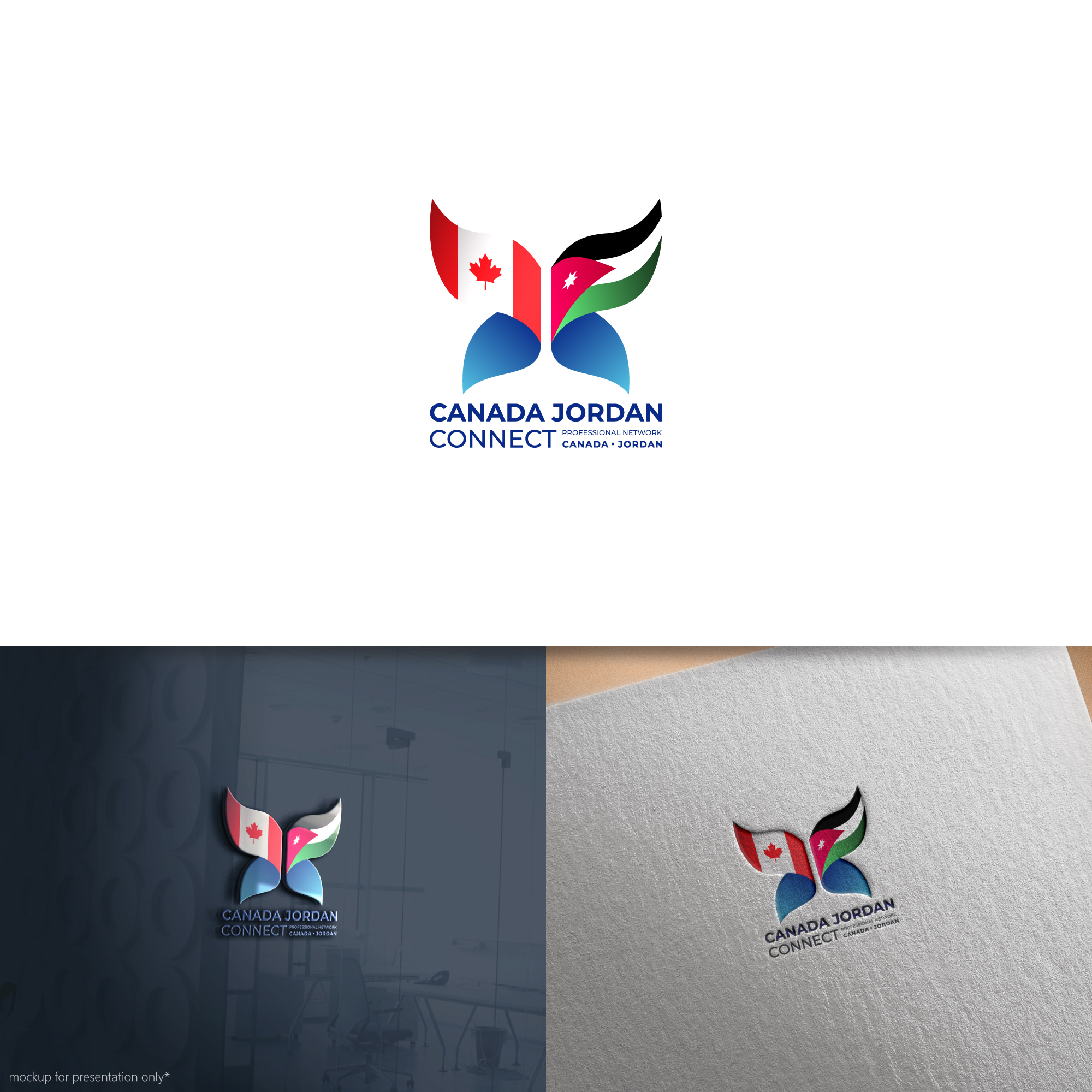 Logo Design by Arjuna Design for this project | Design #37112468