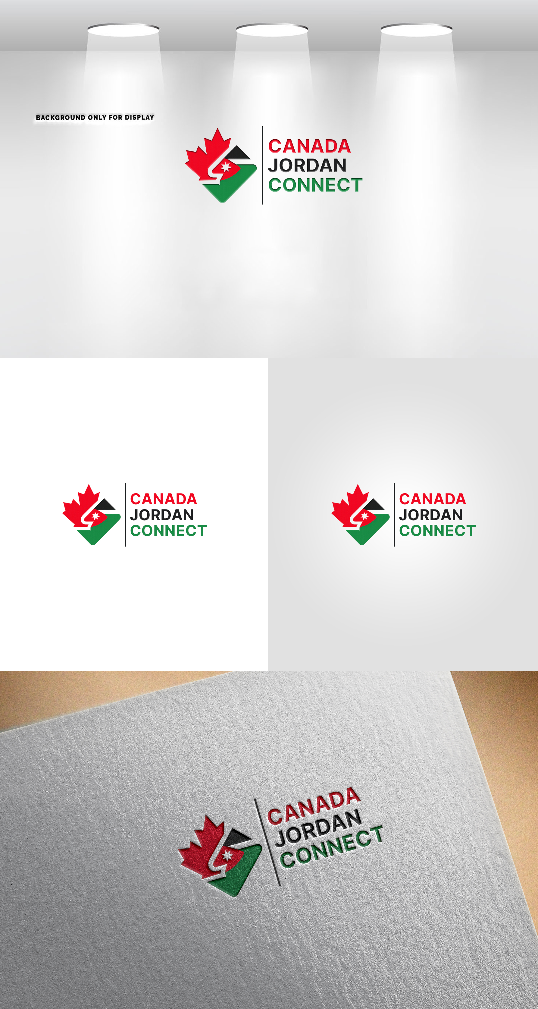 Logo Design by Soonia for this project | Design #37075234