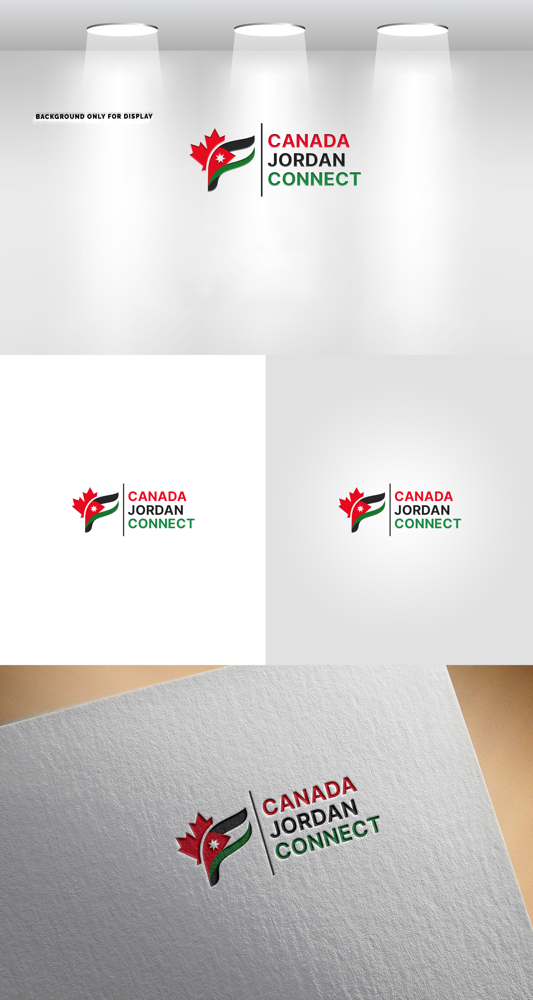 Logo Design by Soonia for this project | Design #37075236