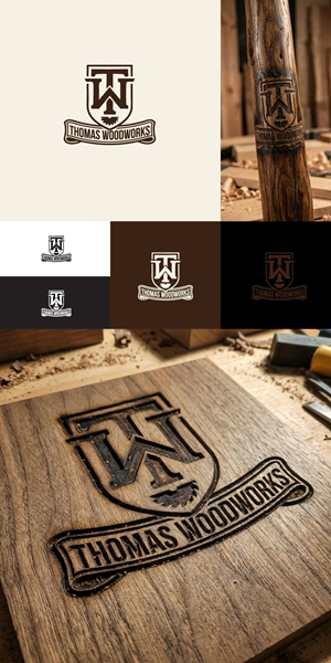 Logo Design by Gol D Roger™ for this project | Design: #37102628