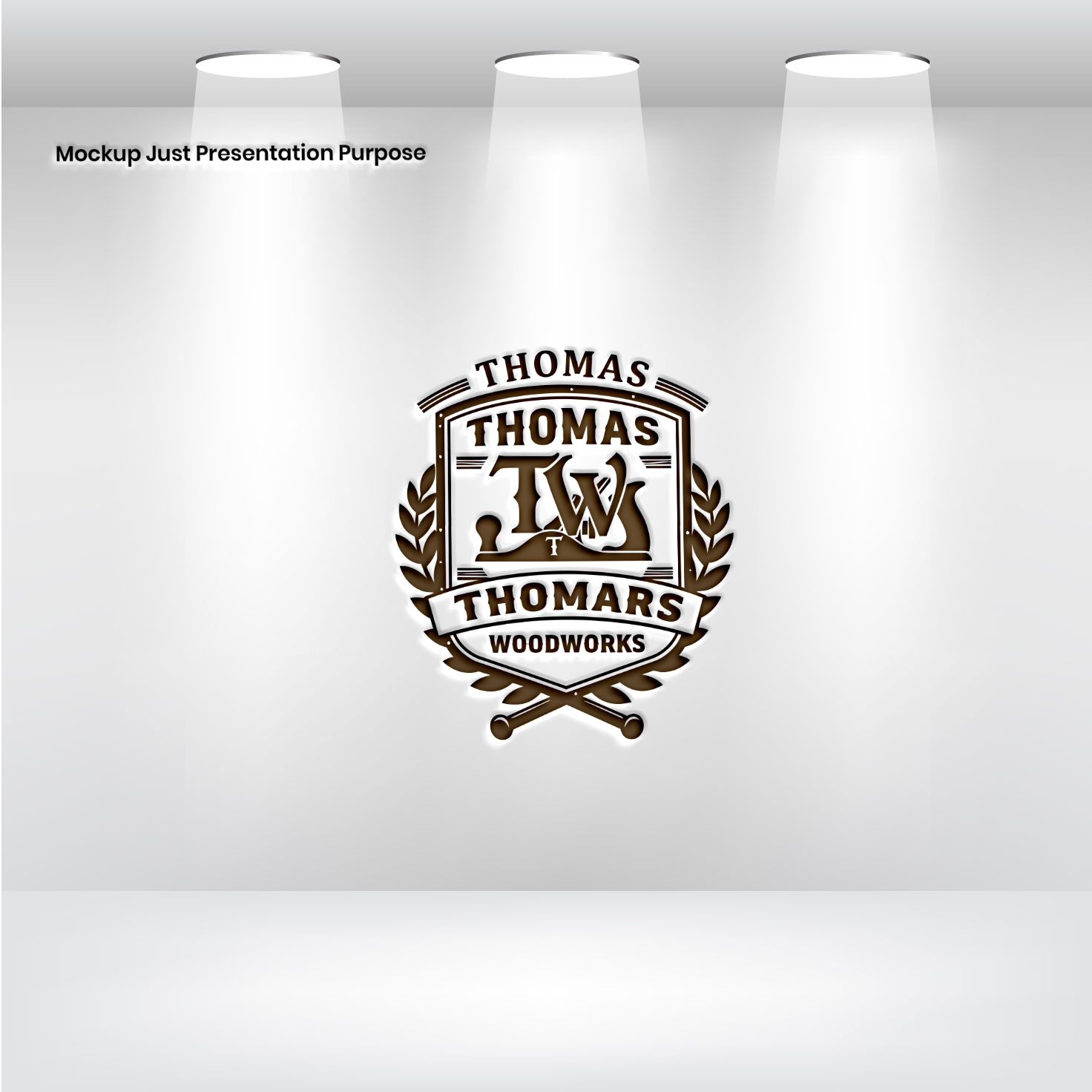 Diseño de Logo por Pixel Foundry para este proyecto | Diseño #37078070