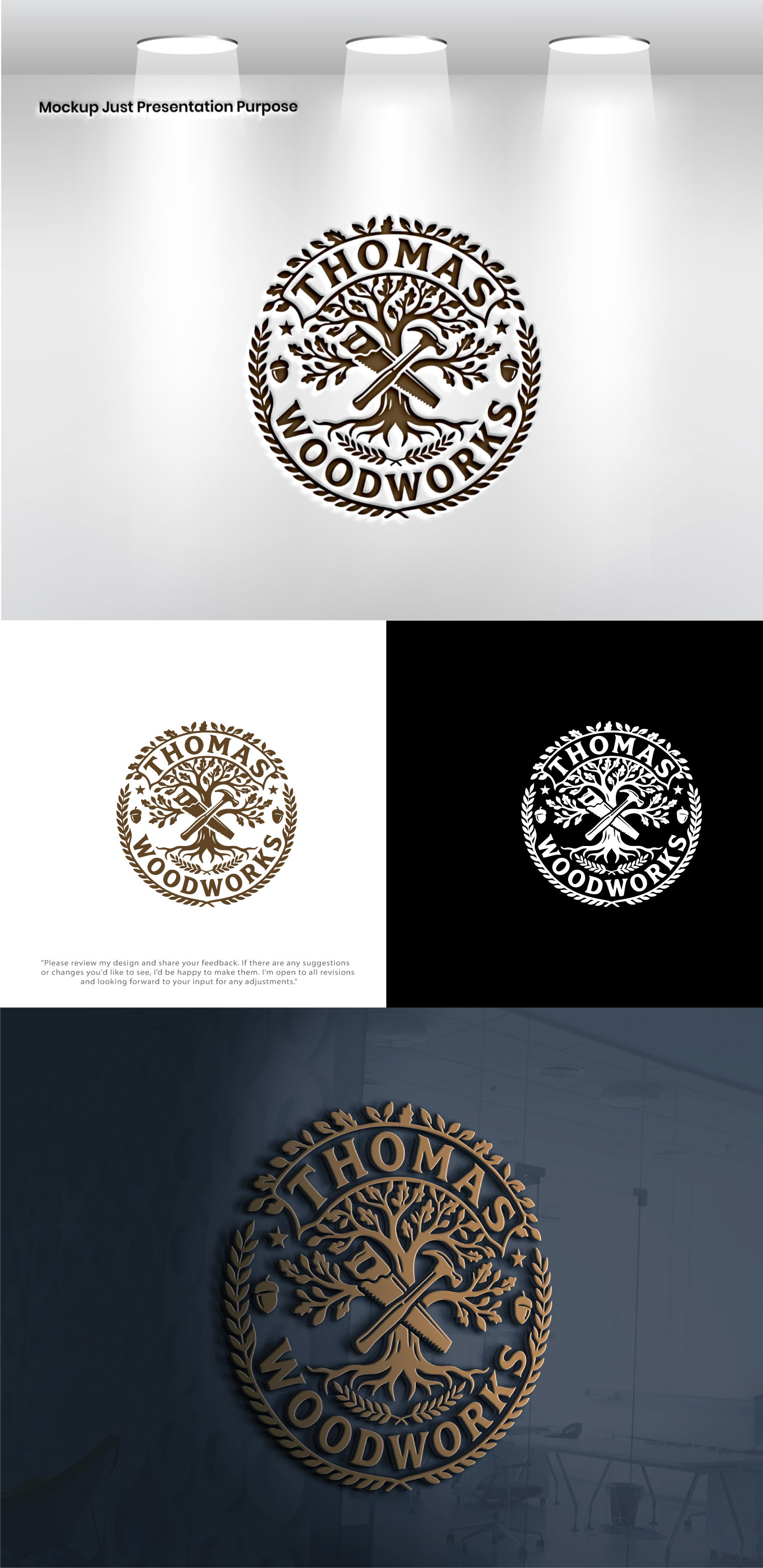 Logo Design by Pixel Foundry for this project | Design #37078071