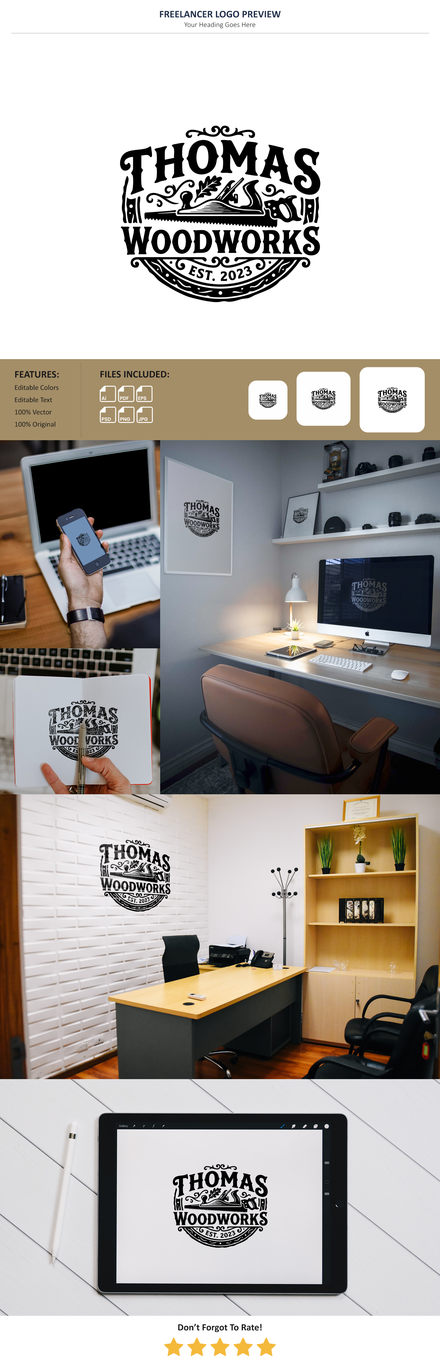 Logo Design by Pixel Foundry for this project | Design #37078072