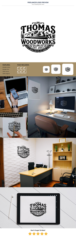 Logo Design by Pixel Foundry for this project | Design: #37078072