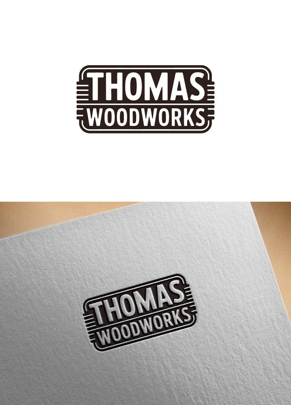 Diseño de Logo por KING JM para este proyecto | Diseño #37075409