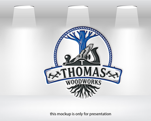 Logo Design by FARU.......... for this project | Design: #37077620