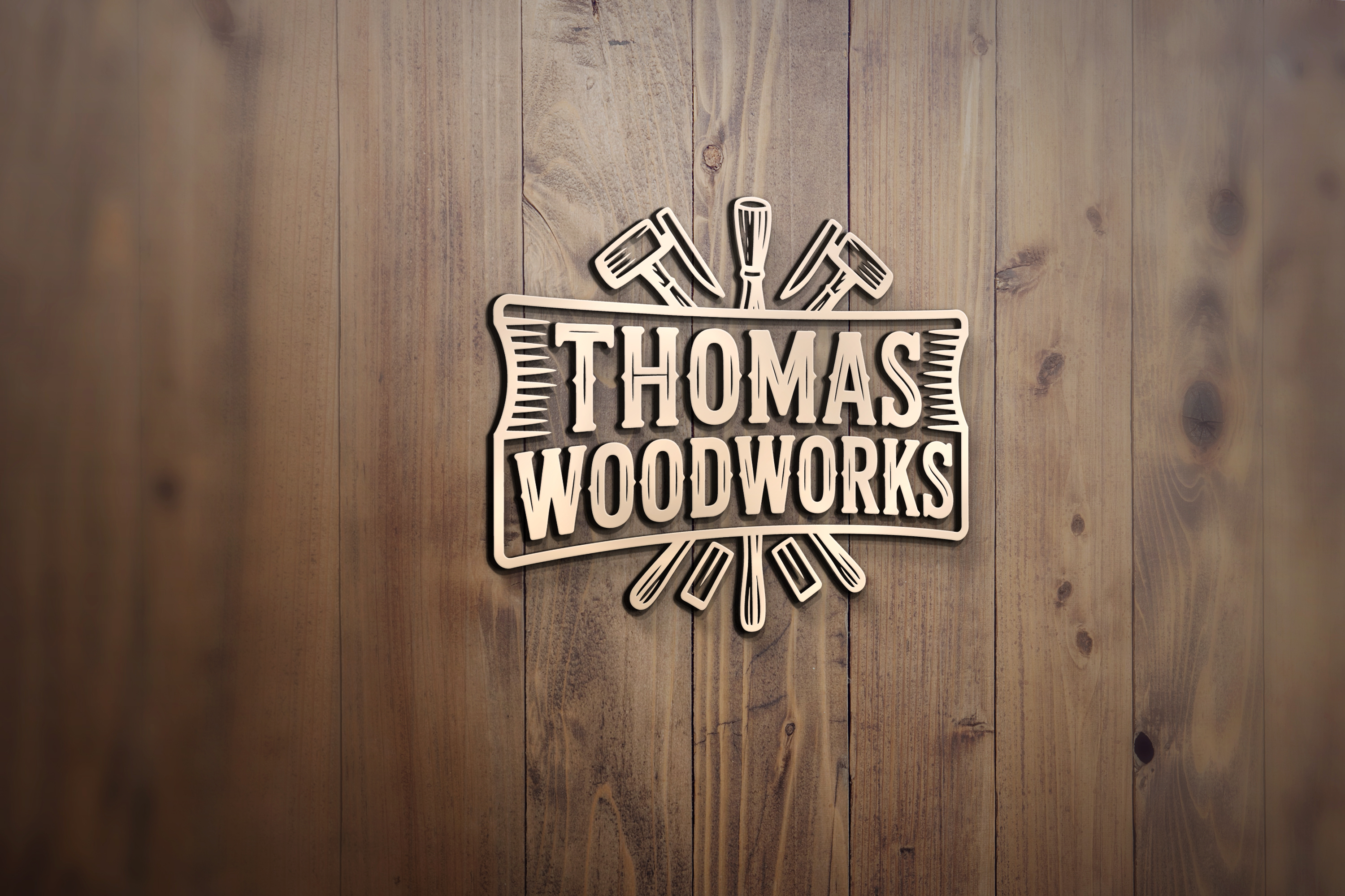 Logo Design by Robi-The Child for this project | Design #37077459