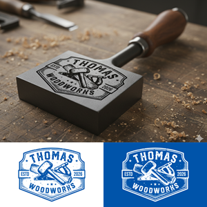 Logo Design by Dalang Design for this project | Design: #37076021