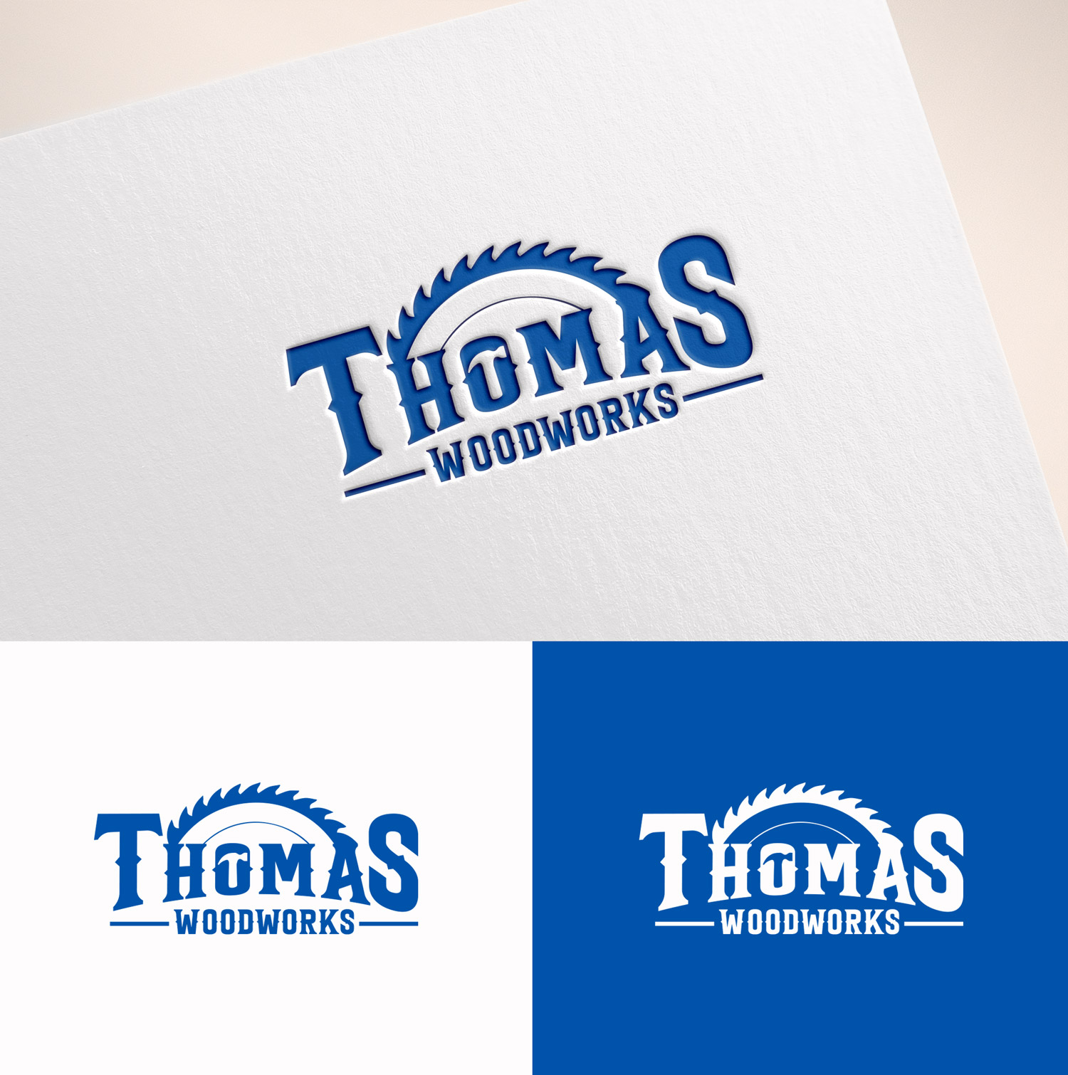 Logo Design by M Art & Design for this project | Design #37081951