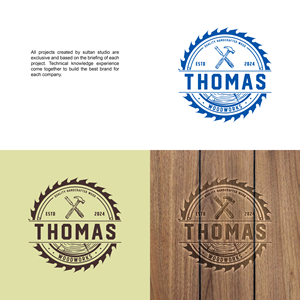 Design de Logo par Sultan  Studio pour ce projet | Design : #37079436