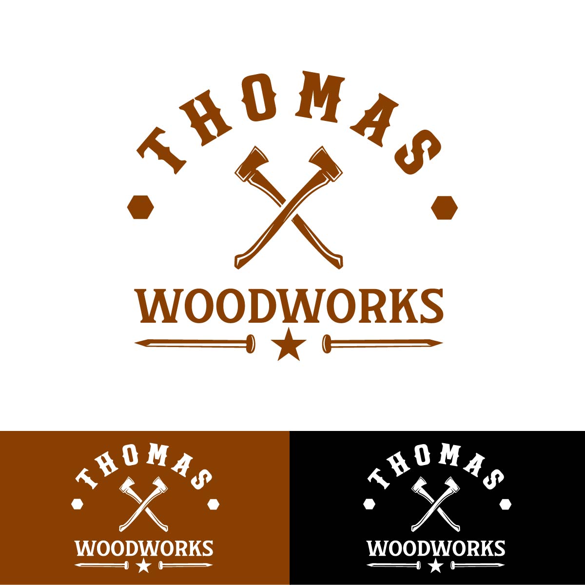 Logo-Design von MonsterDesign für dieses Projekt | Design #37081076