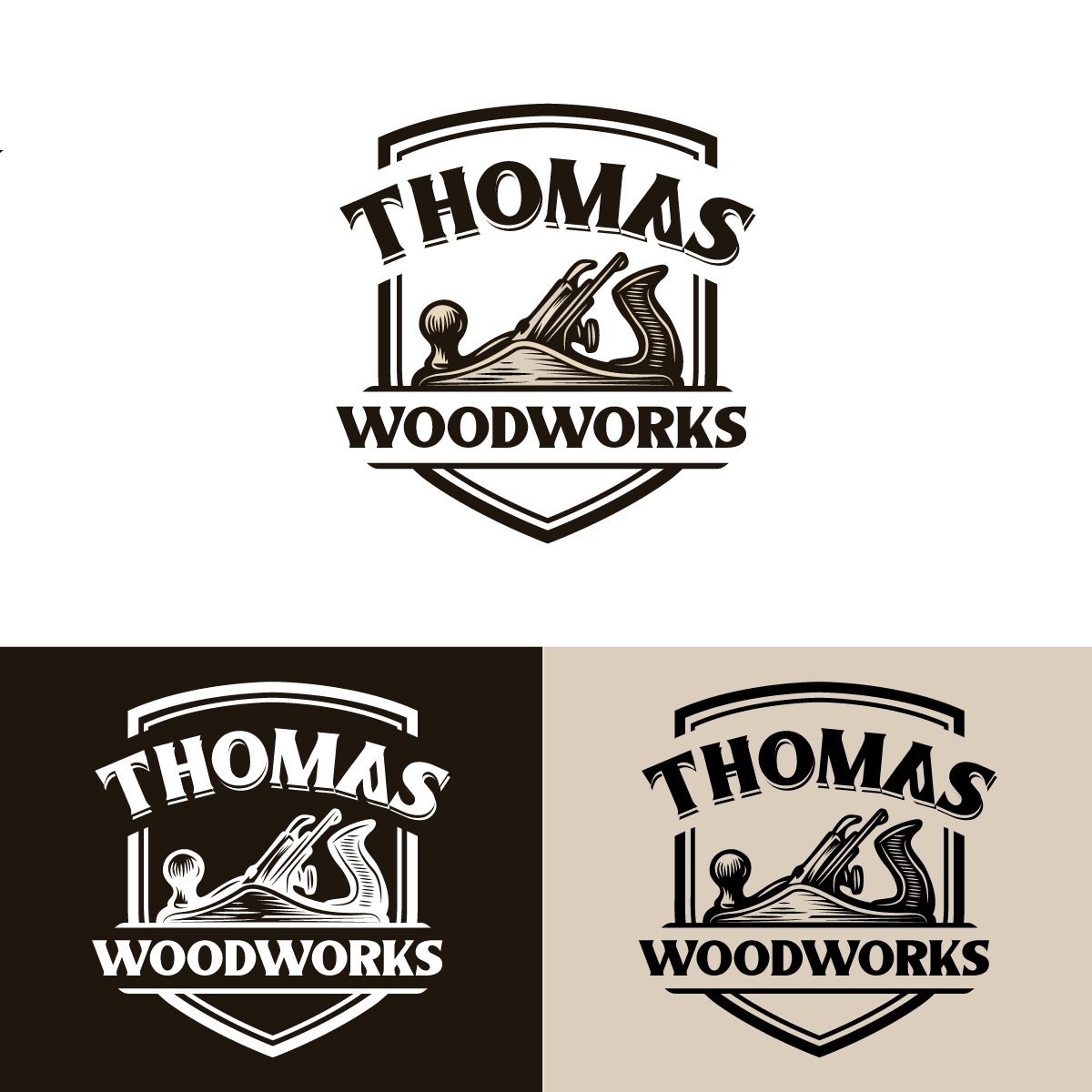 Logo-Design von MonsterDesign für dieses Projekt | Design #37081085