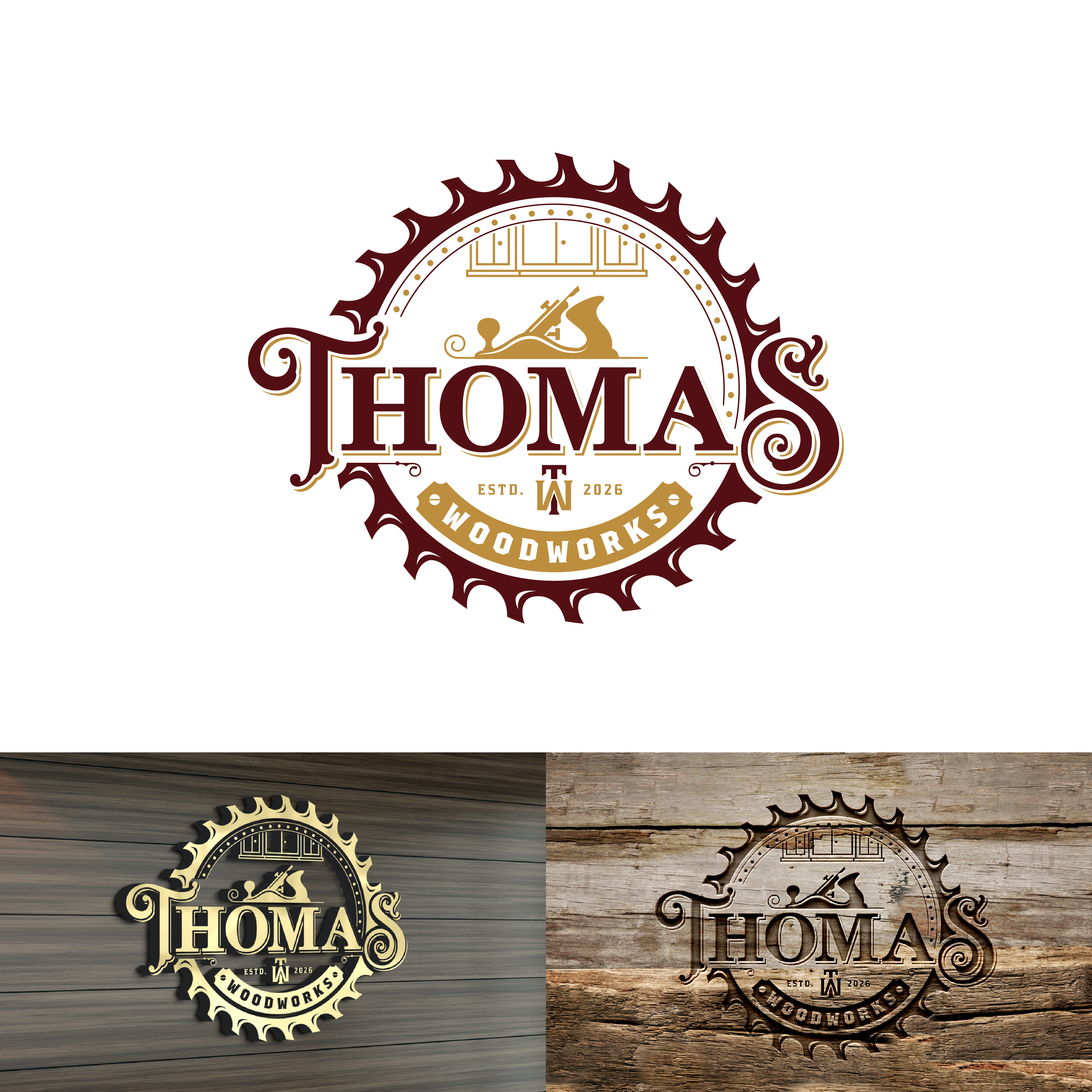 Diseño de Logo por Design_Brush para este proyecto | Diseño #37082778