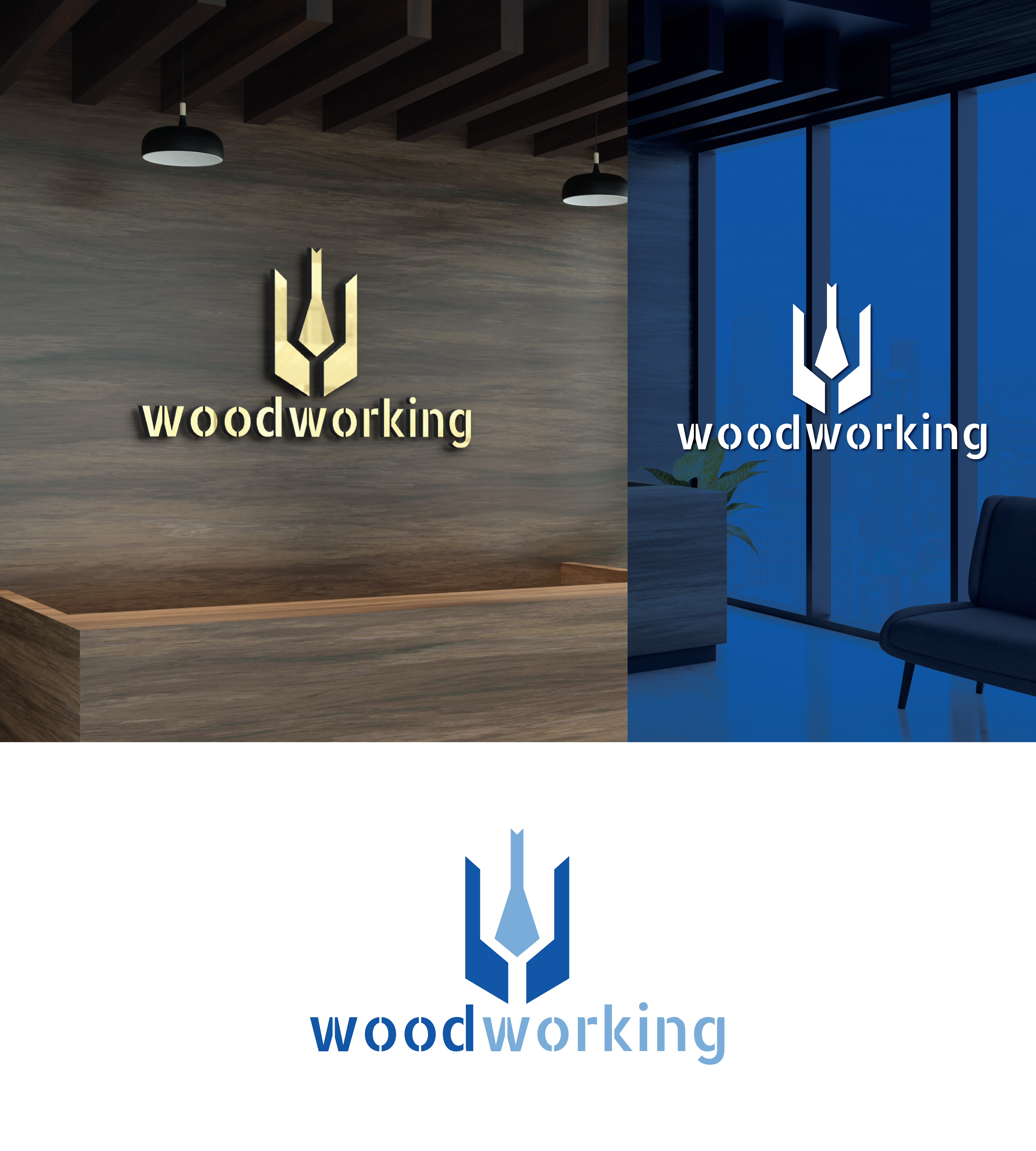 Logo Design by Creatify Lab for this project | Design #37084503