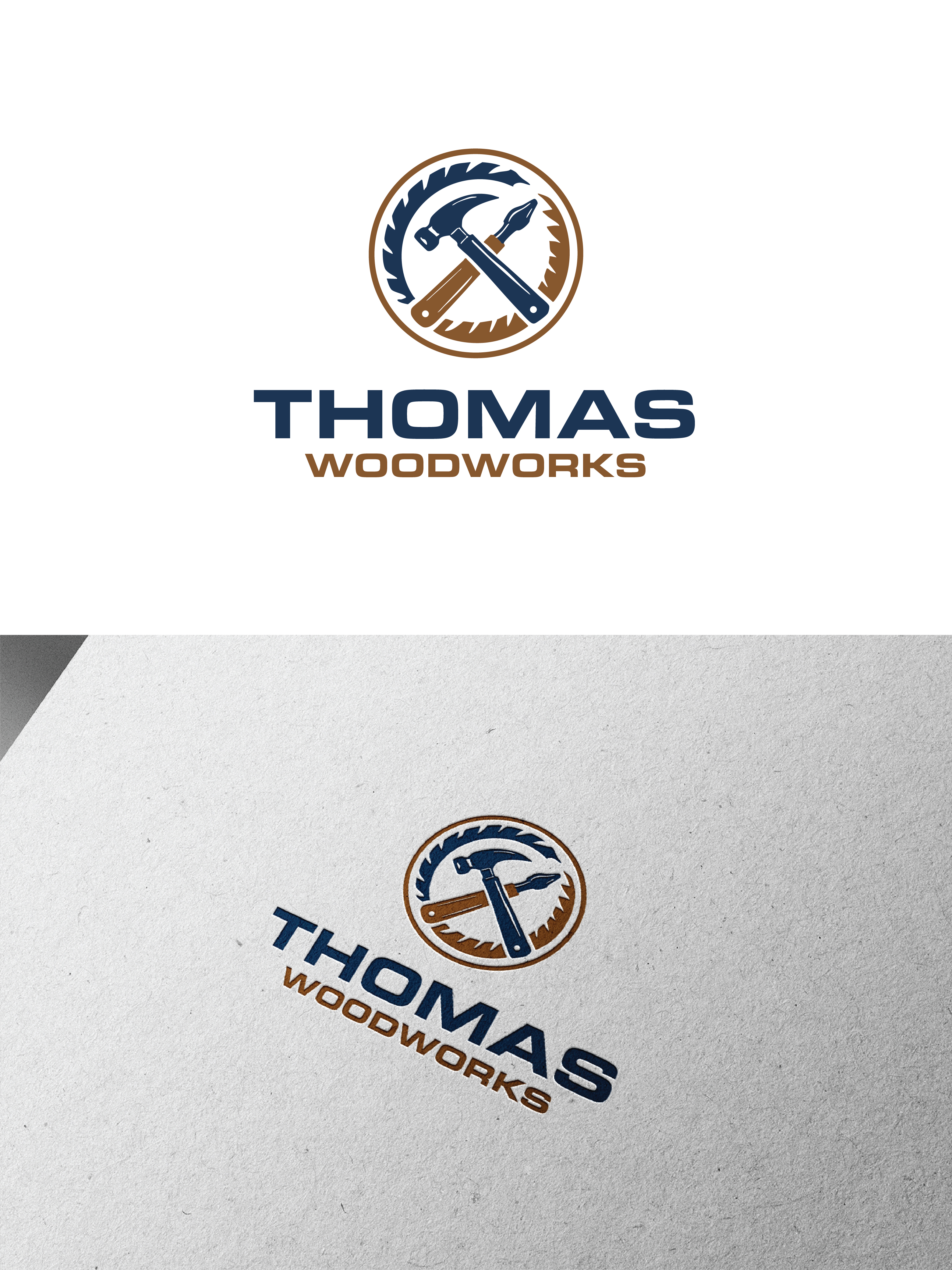 Logo Design by raju.creative for this project | Design #37076657