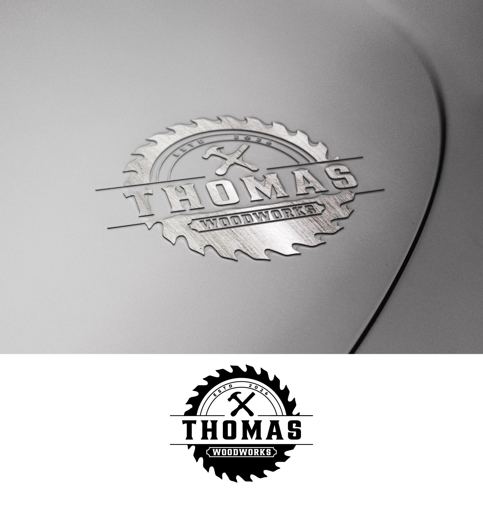 Diseño de Logo por agustian spades para este proyecto | Diseño #37102149