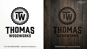 Diseño de Logo por UAD DESIGNS para este proyecto | Diseño: #37088087