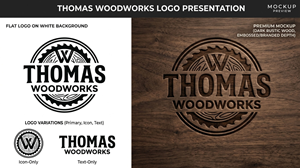 Logo Design by UAD DESIGNS for this project | Design: #37088090