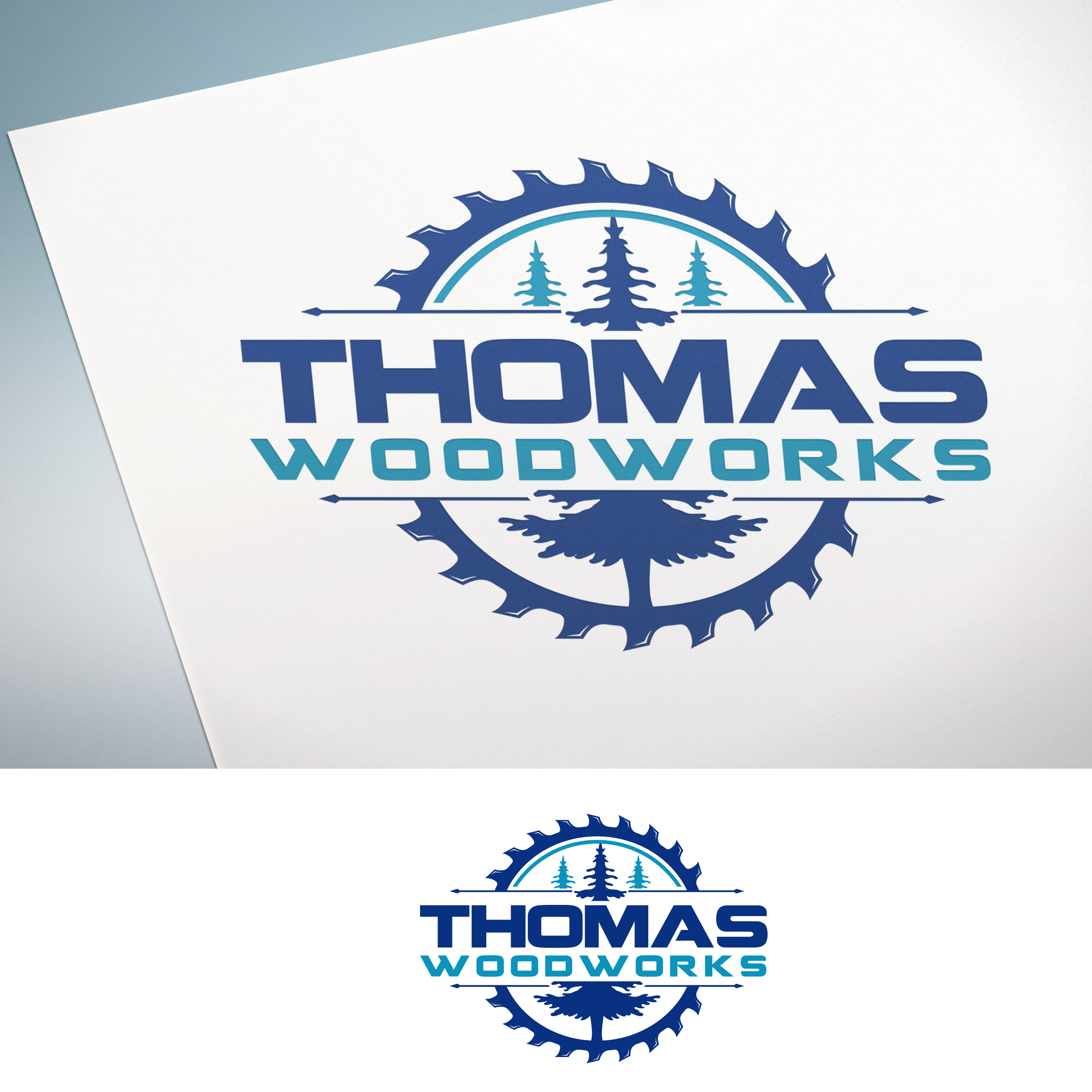 Diseño de Logo por UMBRA Designs para este proyecto | Diseño #37075224