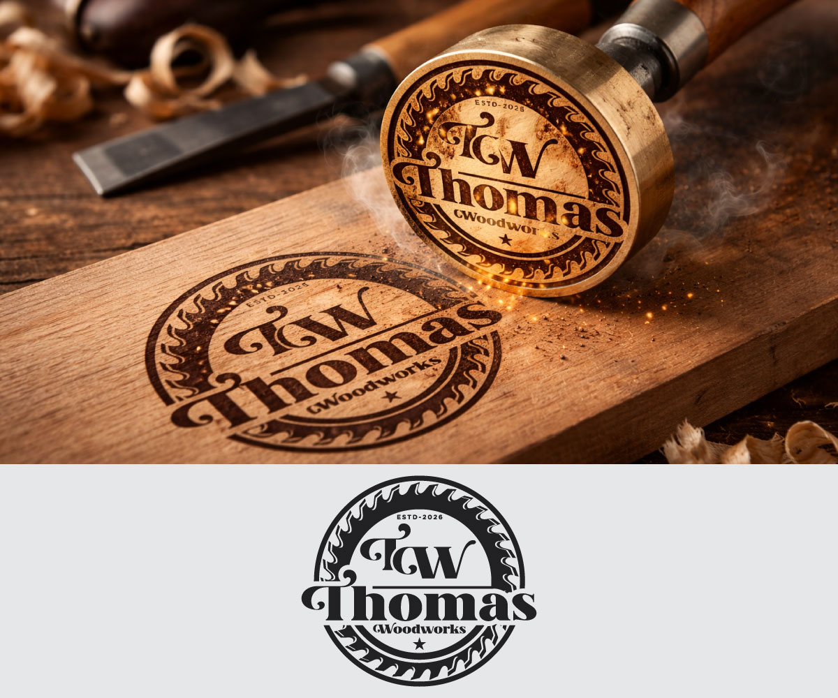 Logo Design by Ansh Design for this project | Design #37080683