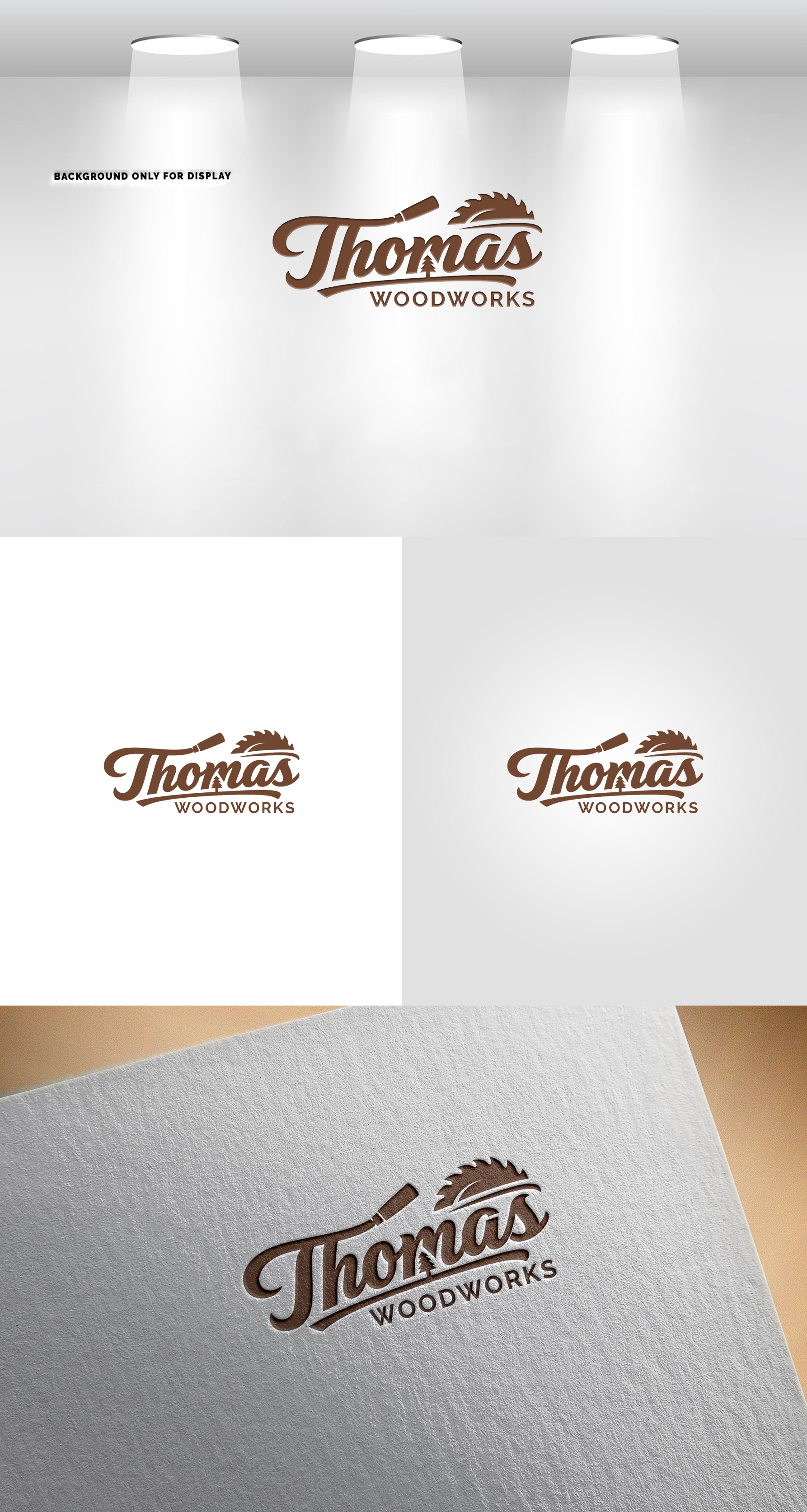 Logo Design by Soonia for this project | Design #37075449