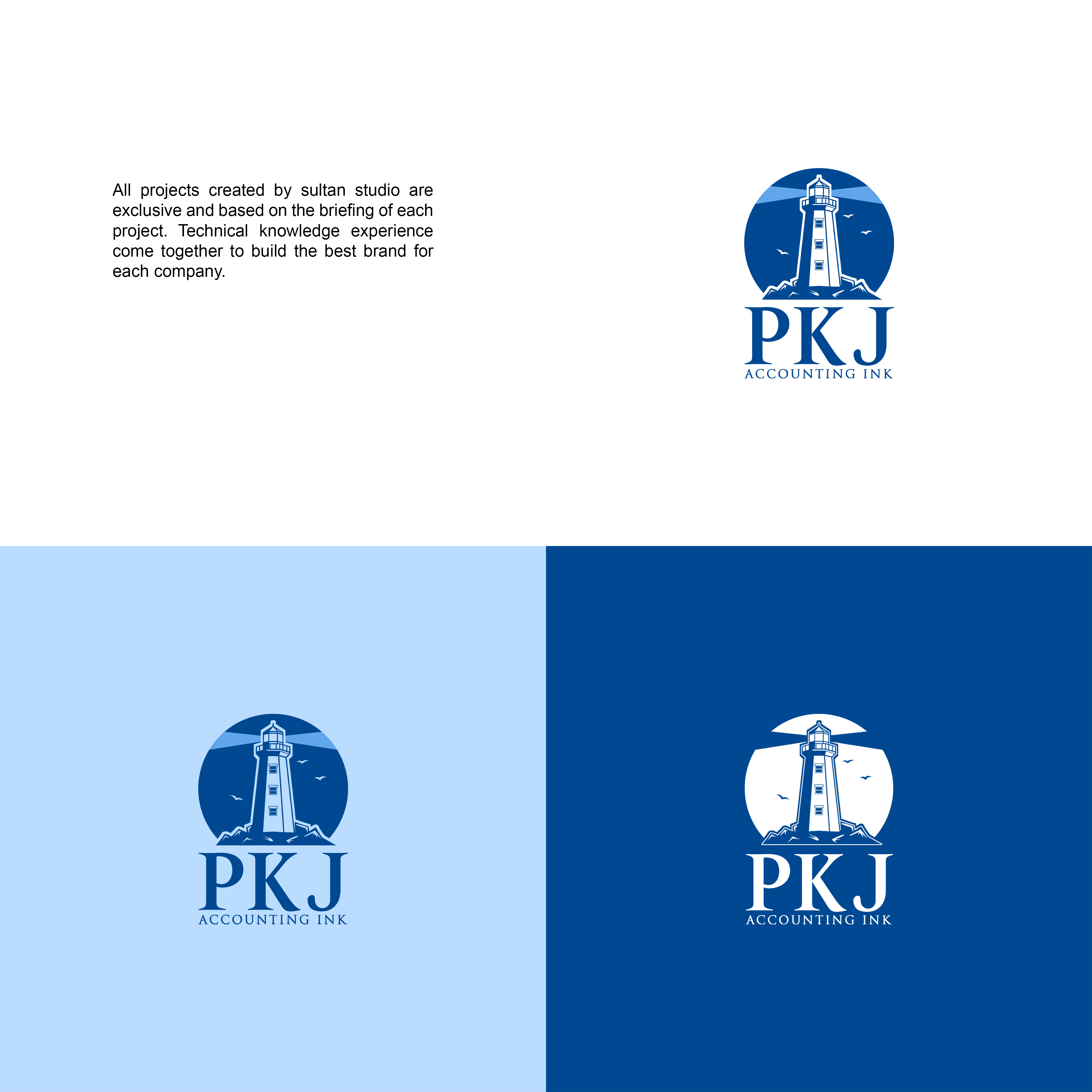 Logo Design by Sultan  Studio for this project | Design #37080042