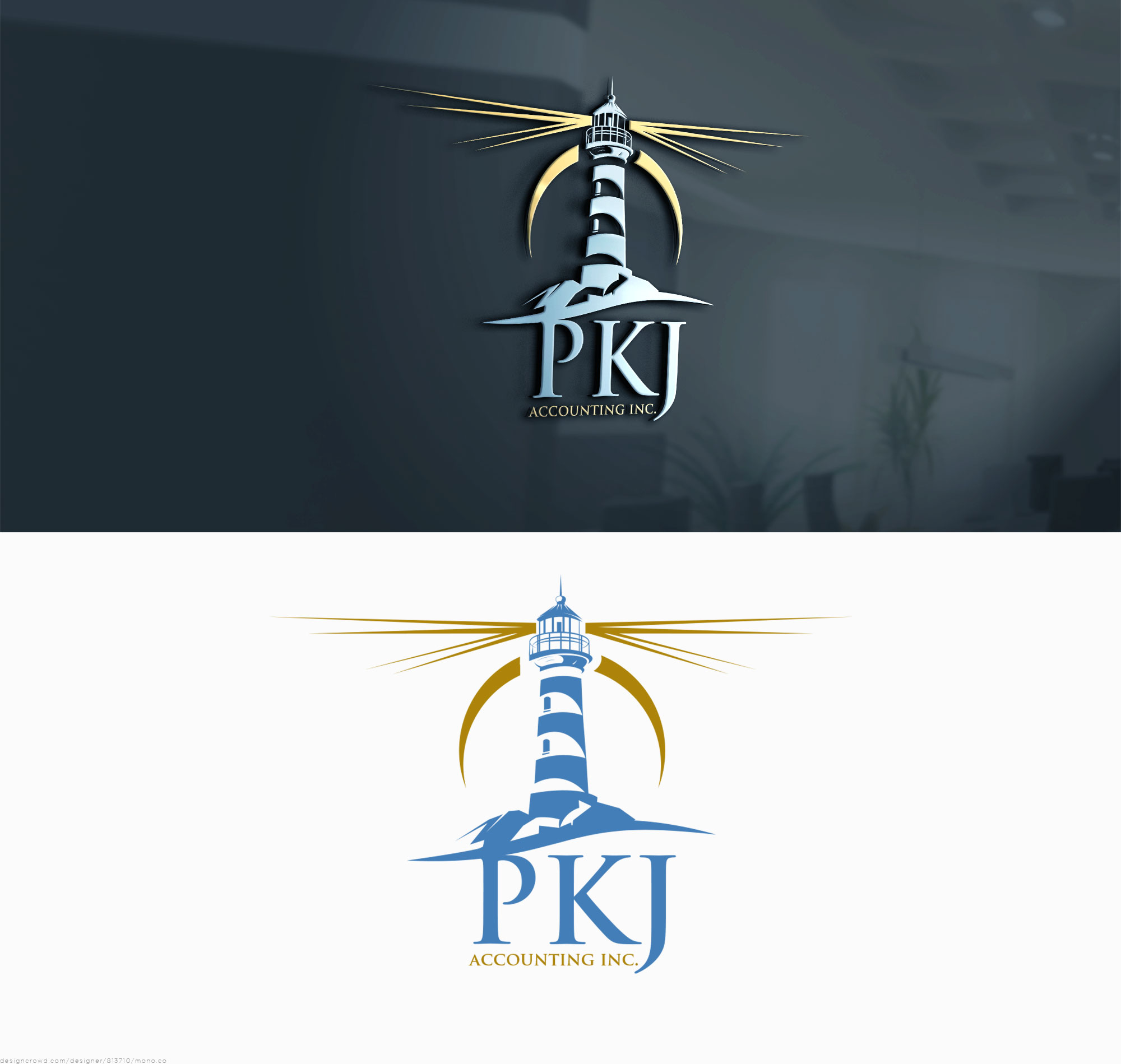 Logo Design by Pen_art0 for this project | Design #37075996