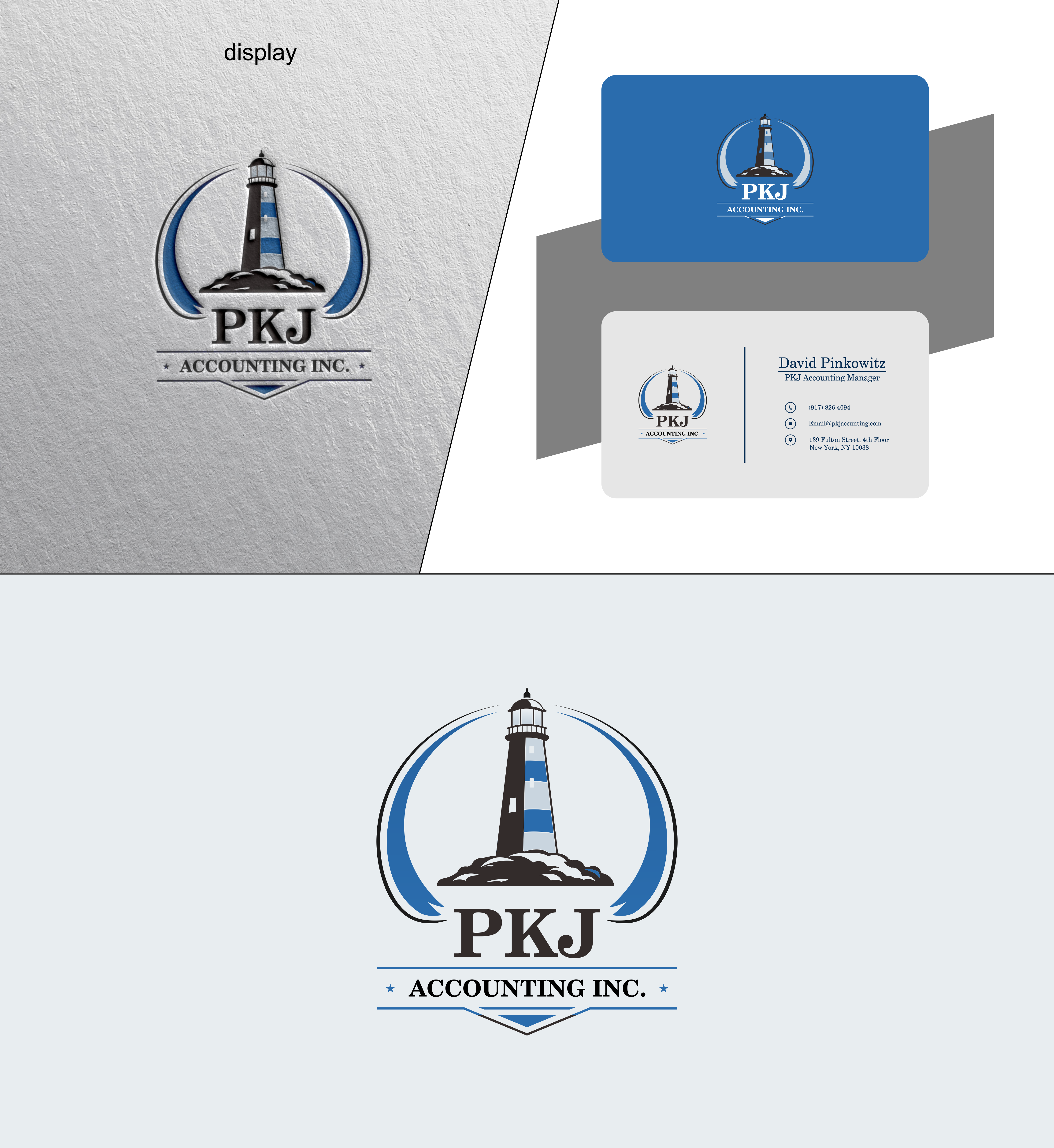 Logo Design by Mang Uned for this project | Design #37075061