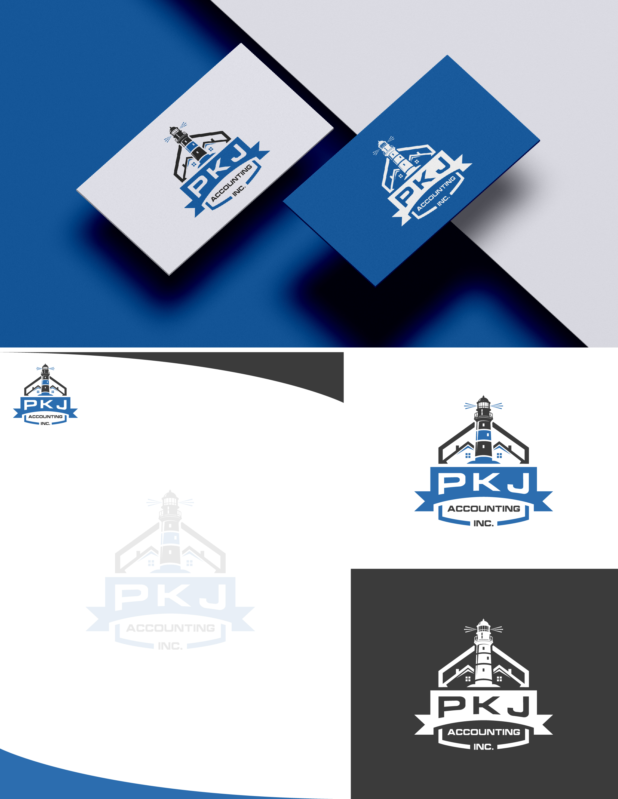 Logo Design by AL-BARAKAH for this project | Design #37077572