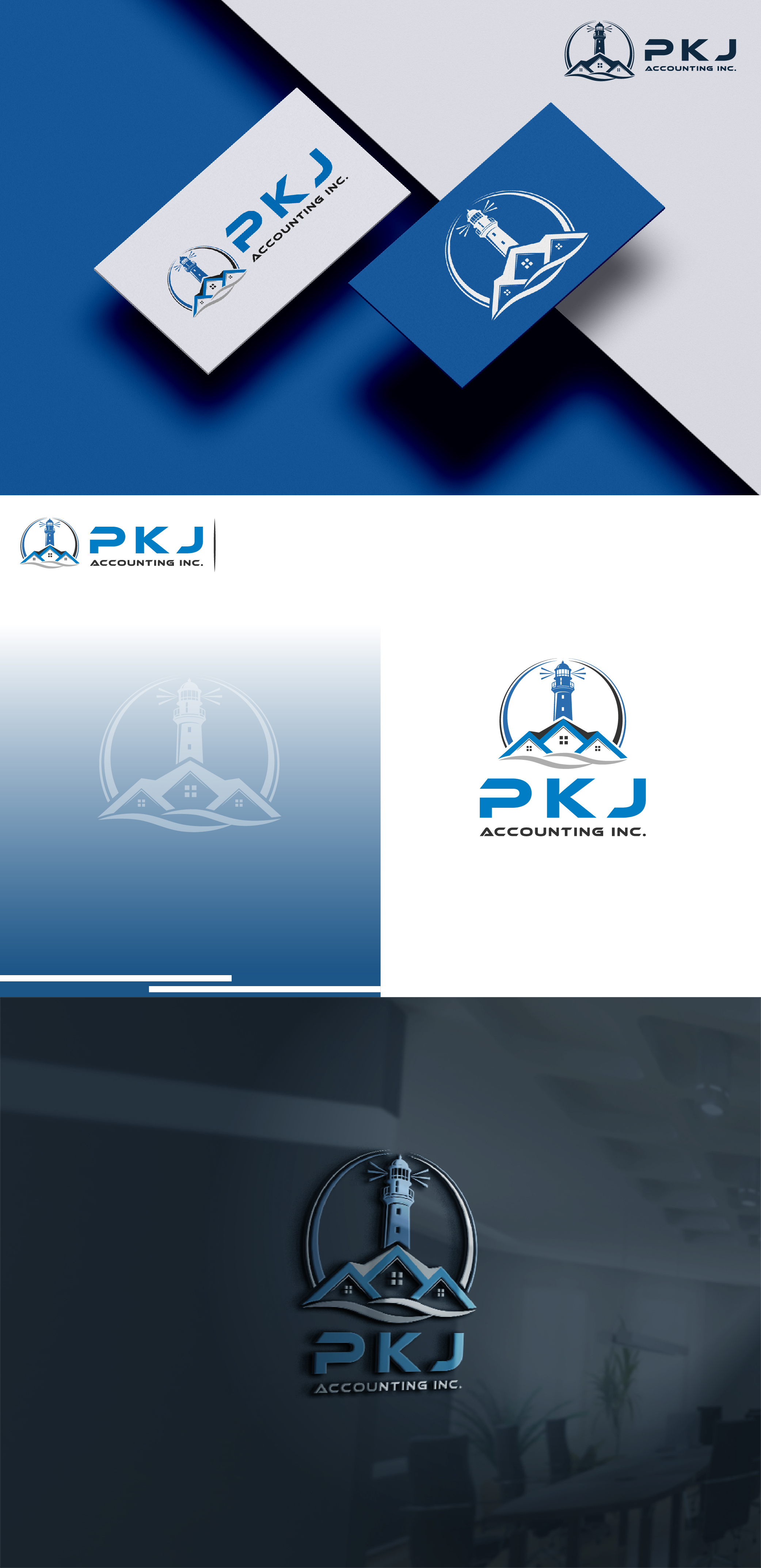 Logo Design by AL-BARAKAH for this project | Design #37077700