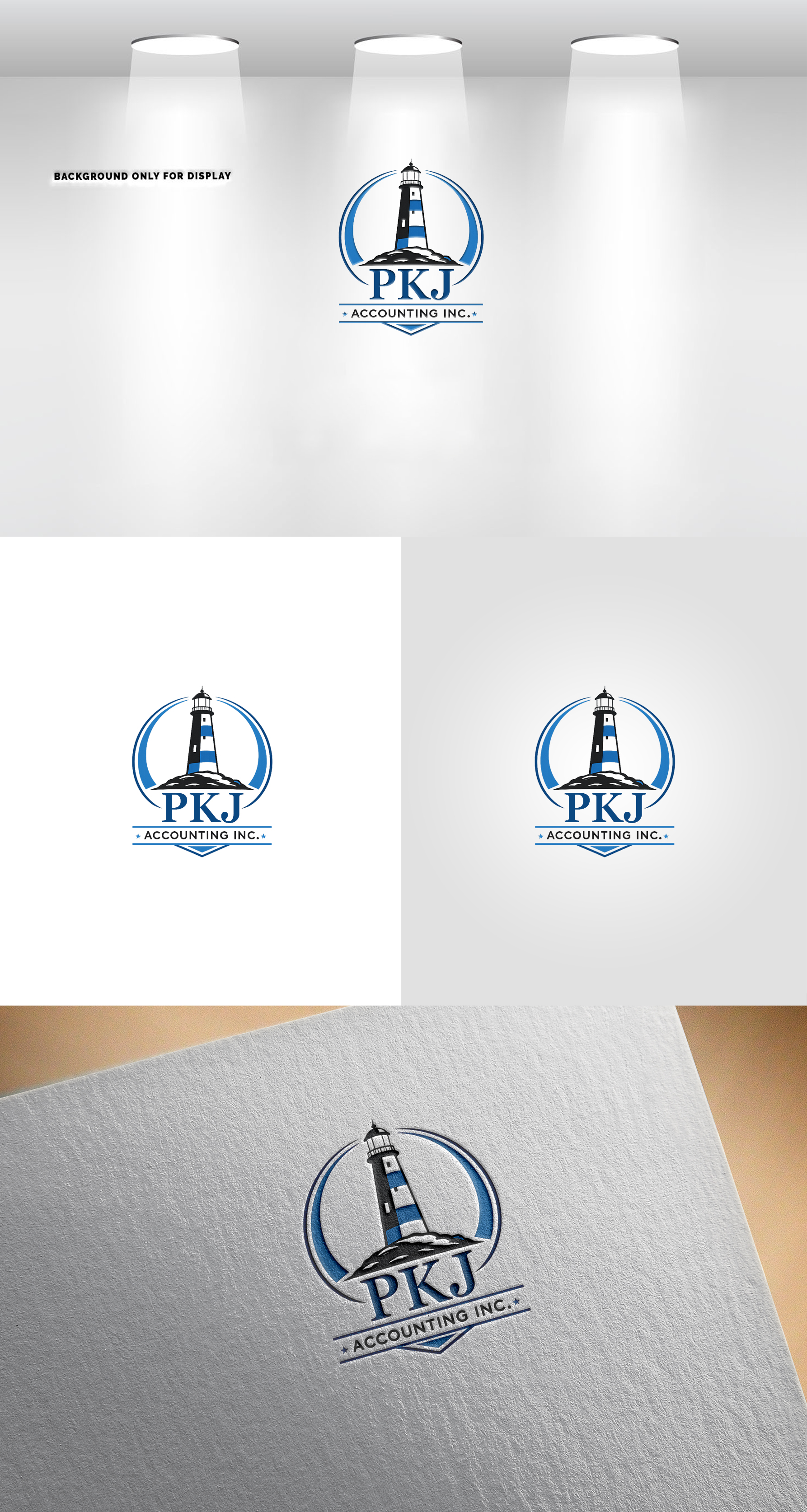 Logo Design by Soonia for this project | Design #37075747