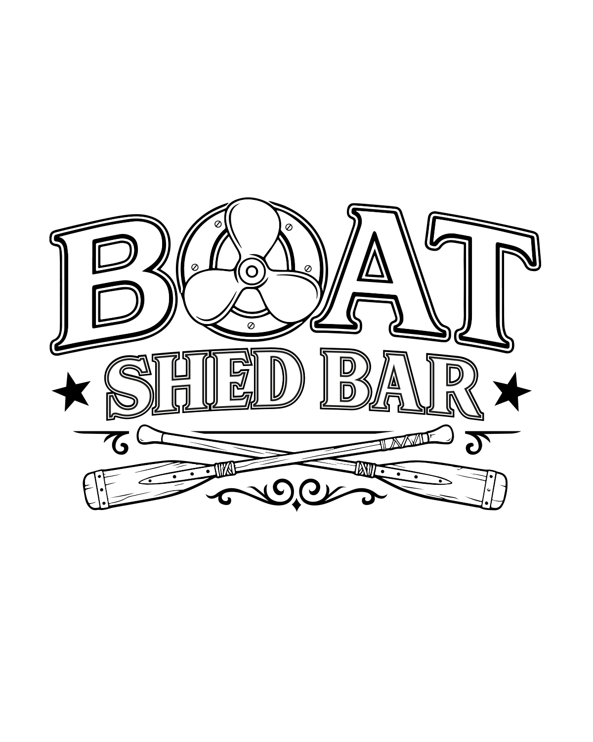 Diseño Gráfico por StudioD™ para American Classic | Diseño #37075105