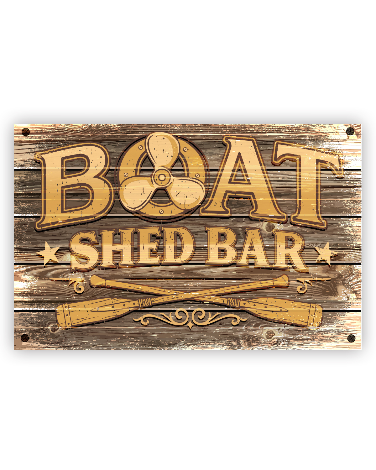 Diseño Gráfico por StudioD™ para American Classic | Diseño #37077776