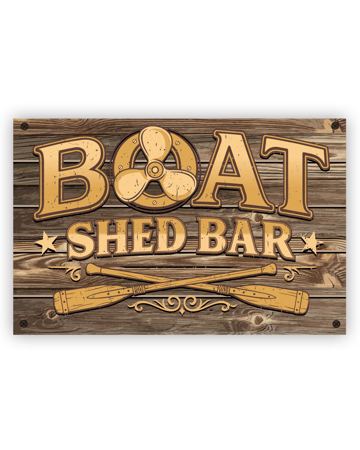 Diseño Gráfico por StudioD™ para American Classic | Diseño #37077806