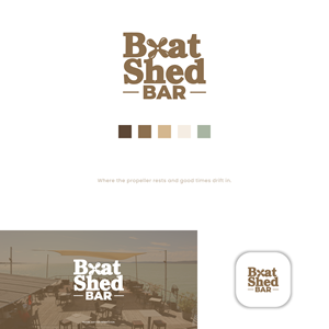 Diseño Gráfico por Maison de Yuan para American Classic | Diseño: #37075055