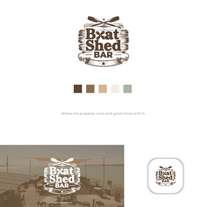 Diseño Gráfico por Maison de Yuan para American Classic | Diseño: #37078405