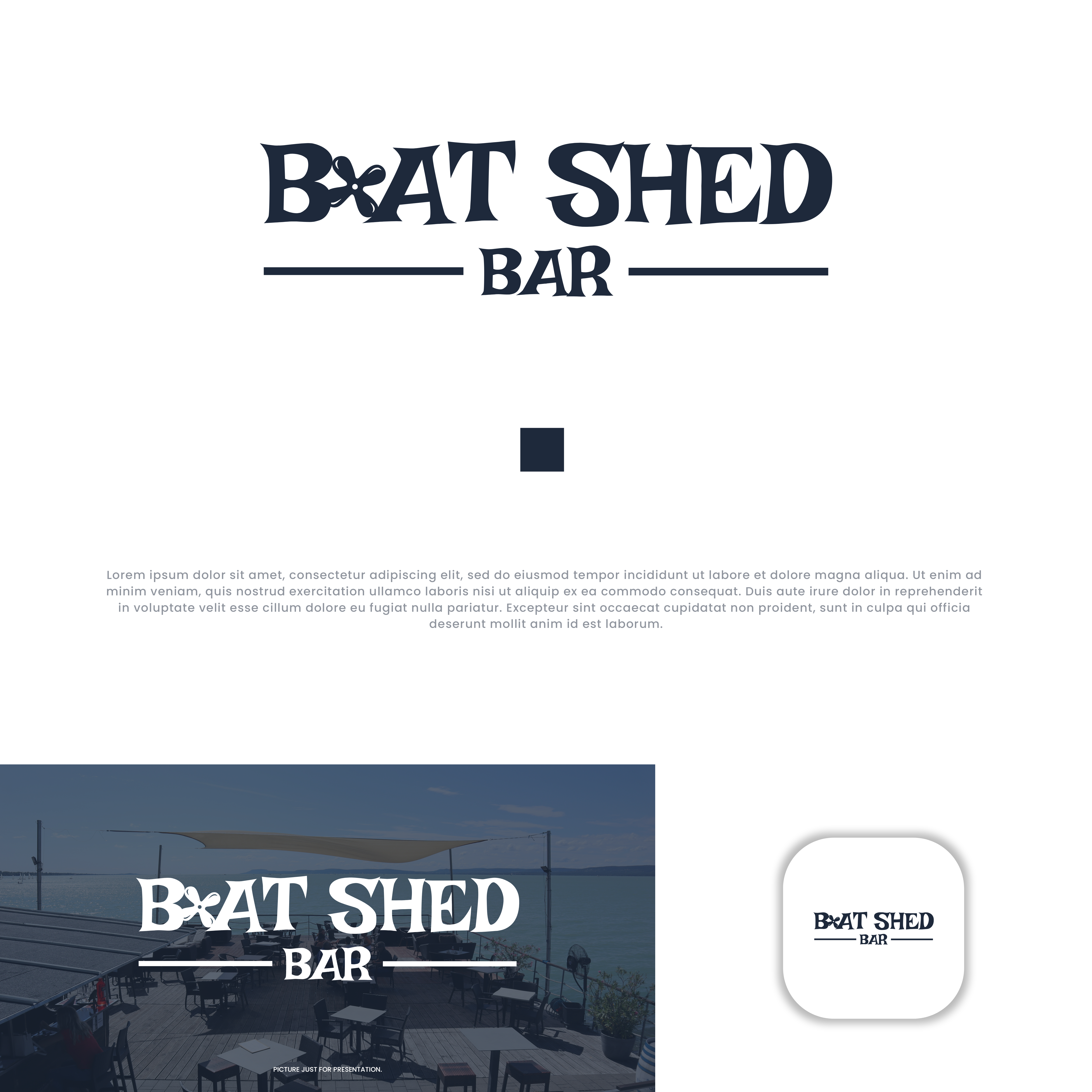 Diseño Gráfico por Maison de Yuan para American Classic | Diseño #37080845