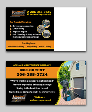 Postcard Design by Kucriet