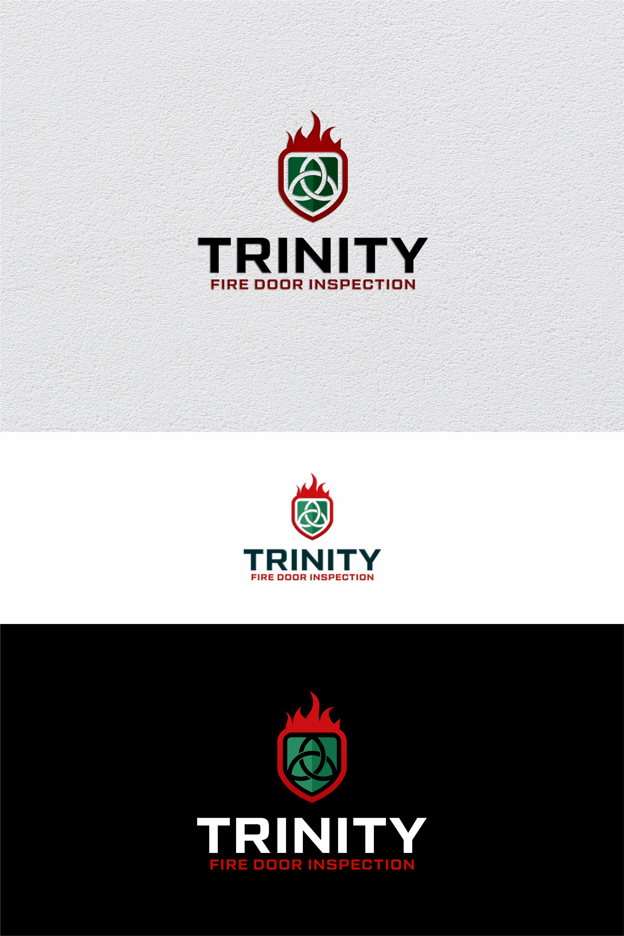Logo Design by ndra for this project | Design #37075544