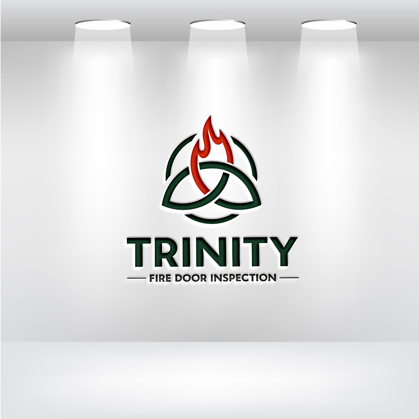 Logo Design by Graphixpointt for this project | Design #37081600