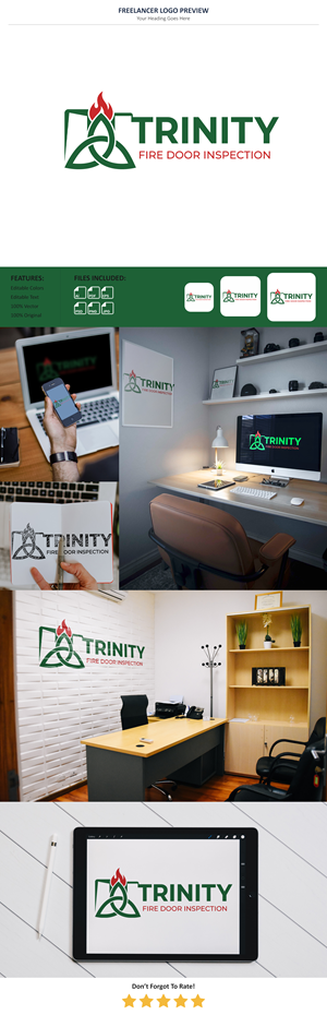 Logo Design by Pixel Foundry for this project | Design: #37078124