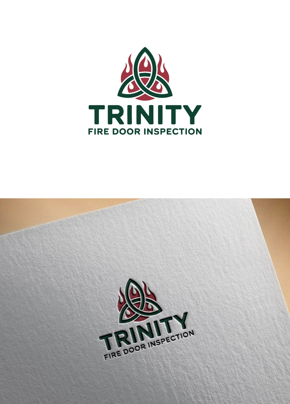 Logo Design by KING JM for this project | Design #37075380