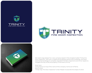 Logo Design by Interloop_Designs for this project | Design: #37075981