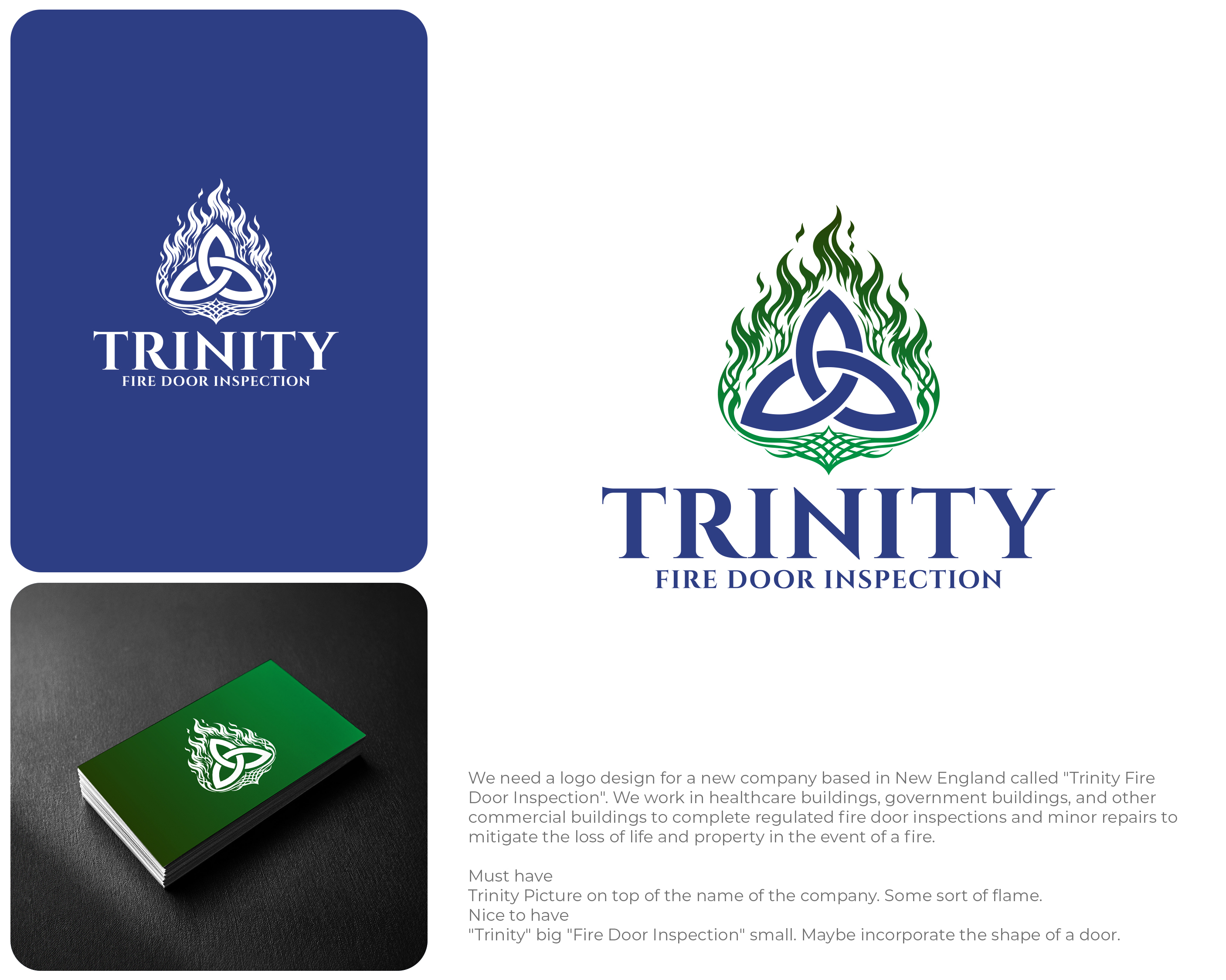 Logo-Design von Interloop_Designs für dieses Projekt | Design #37075982