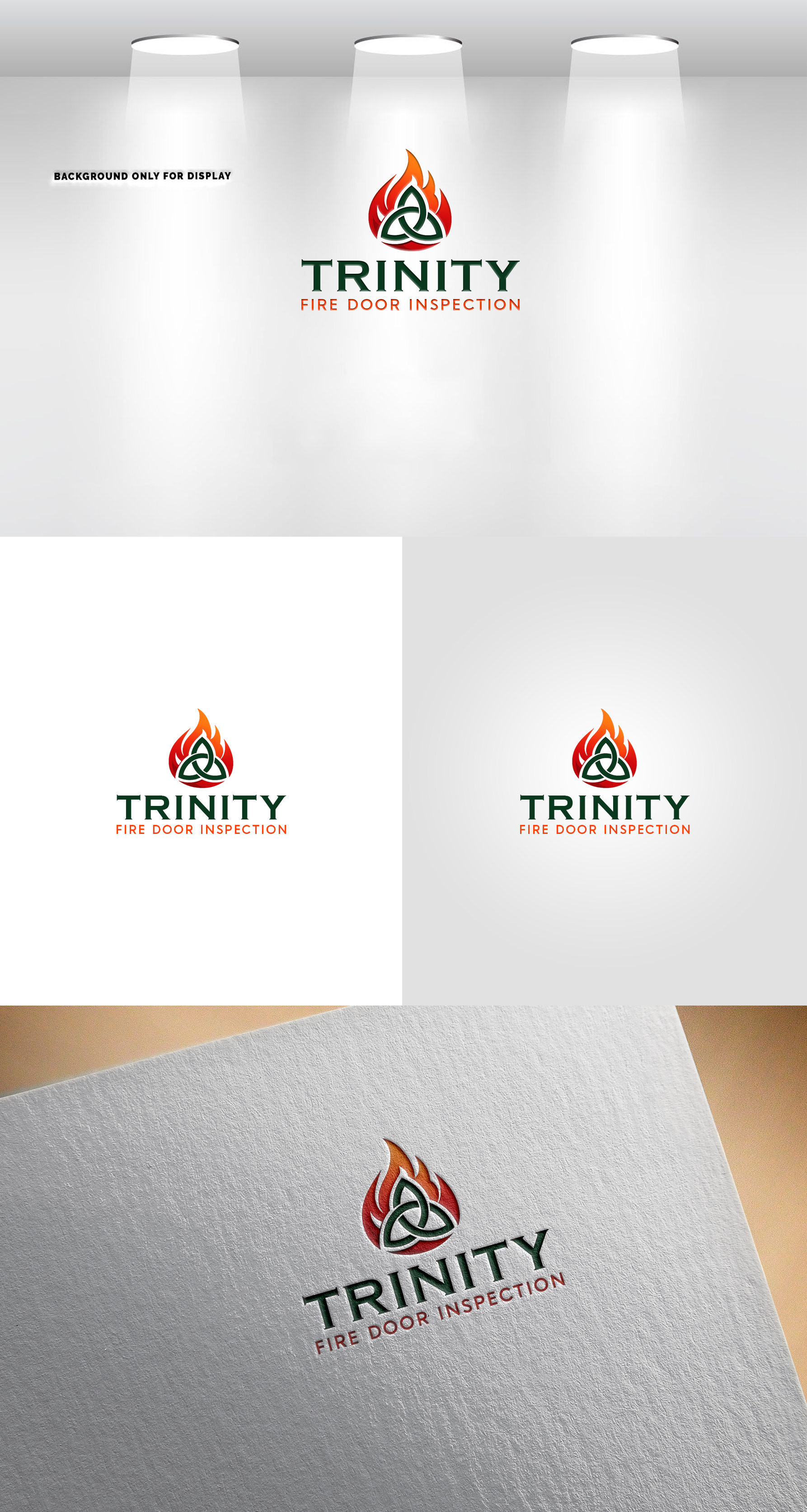 Logo Design by Rahmina for this project | Design #37075636