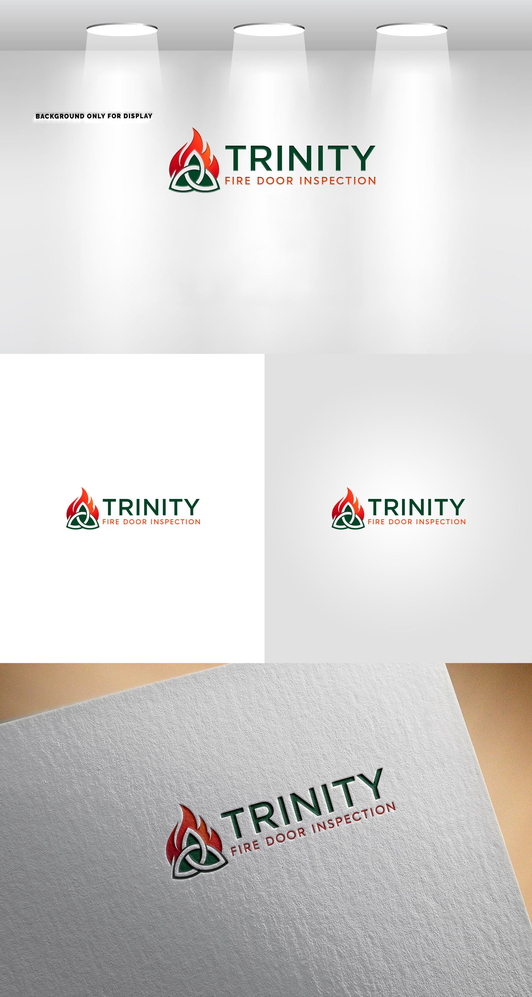 Logo-Design von Rahmina für dieses Projekt | Design #37075637