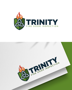Logo Design by THE DESIGN MAN for this project | Design #37080503