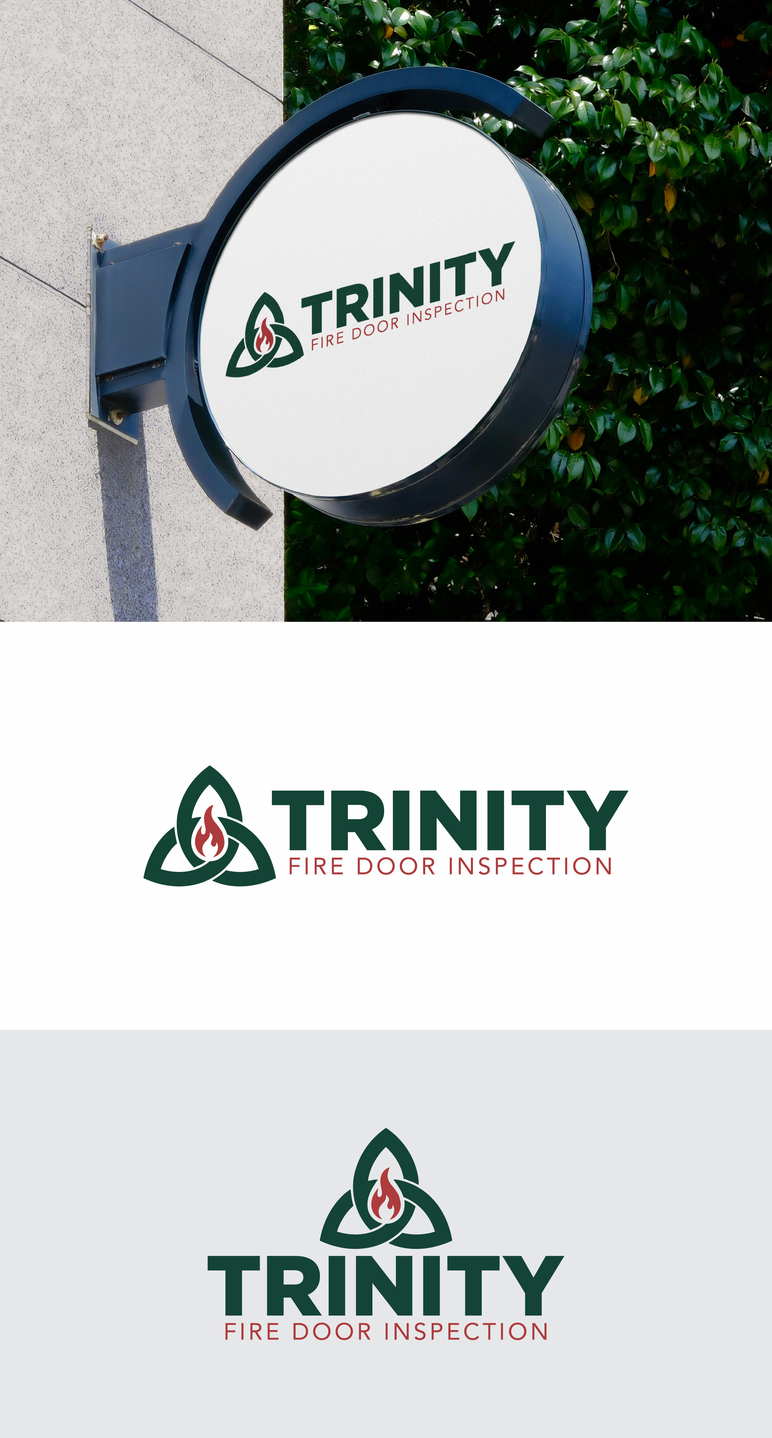 Logo Design by THE DESIGN MAN for this project | Design #37080504