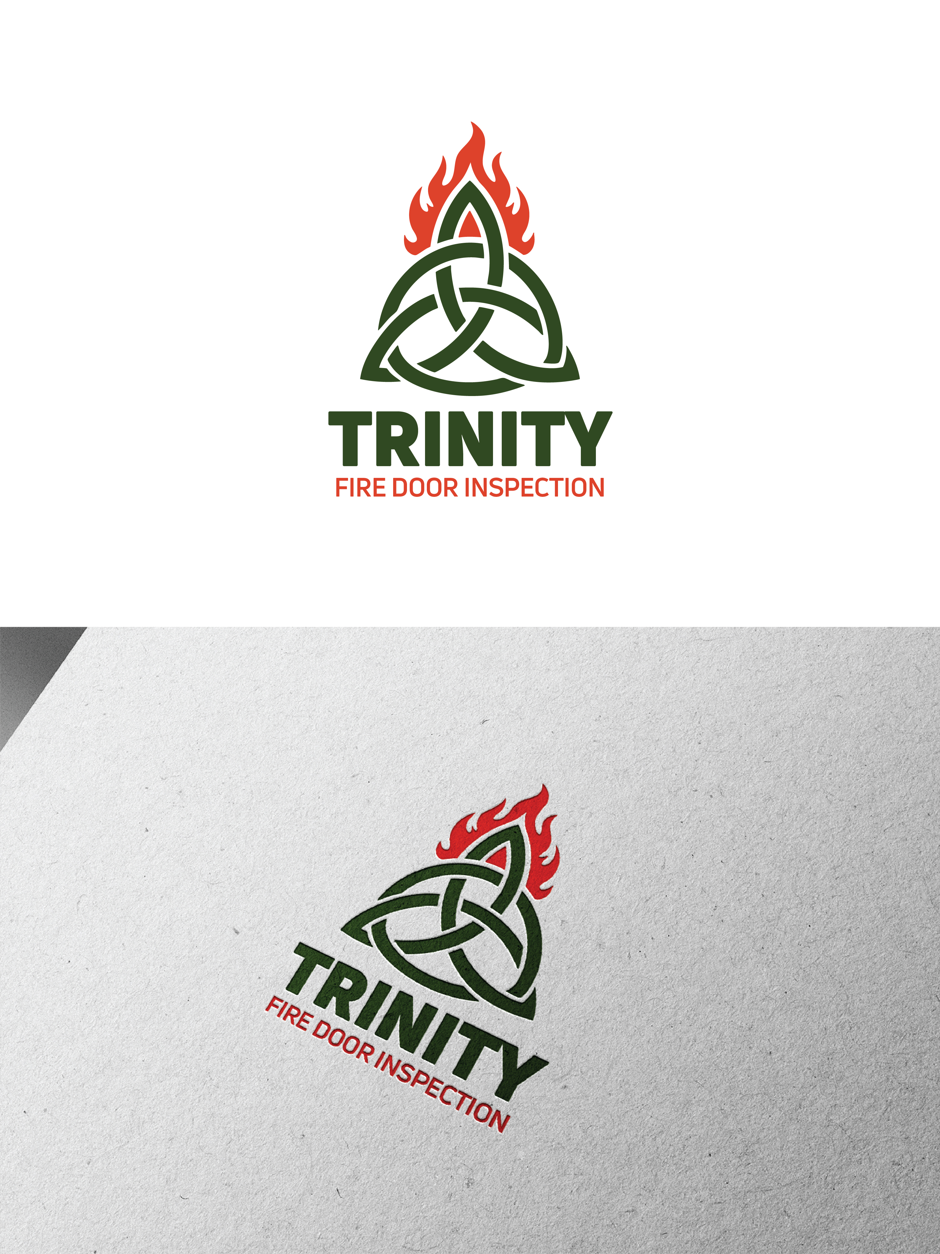 Logo Design by raju.creative for this project | Design #37076647
